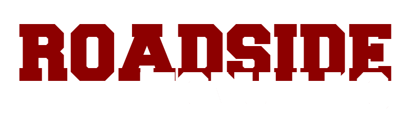 Roadside Tow Llc Logo